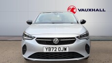 Vauxhall Corsa 1.2 Turbo Design 5dr Petrol Hatchback